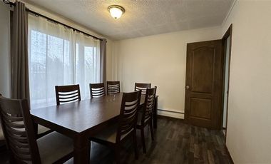 Casa en Venta en sector norte