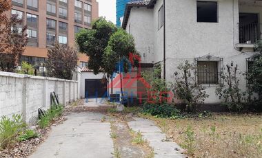 Casa en Venta en Calle Lota