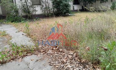 Casa en Venta en Calle Lota