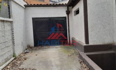 Casa en Venta en Calle Lota