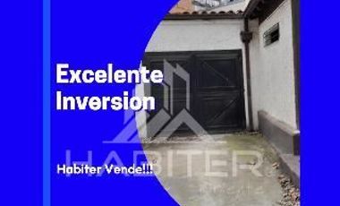 Casa en Venta en Calle Lota