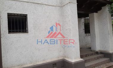 Casa en Venta en Calle Lota