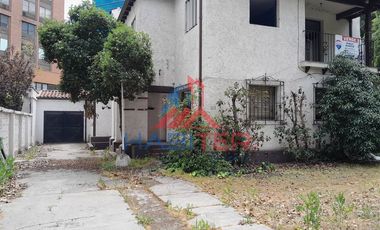 Casa en Venta en Calle Lota