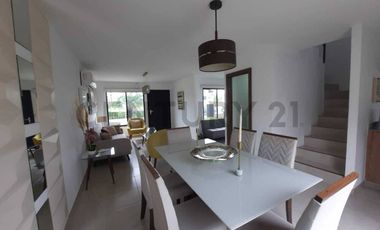 Venta Casa en Urbanización Los Prados