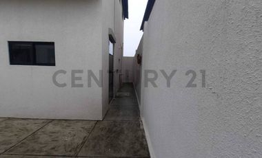 Venta Casa en Urbanización Los Prados