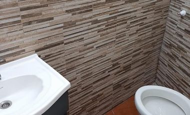 ALQUILER DEPARTAMENTO MONOAMBIENTE SIN EXPENSAS  RAMOS MEJIA