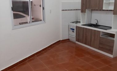 ALQUILER DEPARTAMENTO MONOAMBIENTE SIN EXPENSAS  RAMOS MEJIA