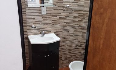 ALQUILER DEPARTAMENTO MONOAMBIENTE SIN EXPENSAS  RAMOS MEJIA