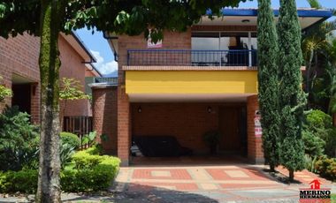 Casa en Venta Ubicado en La Estrella Codigo 5883