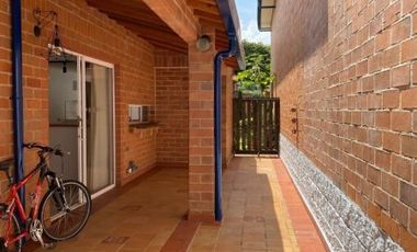 Casa en Venta Ubicado en La Estrella Codigo 5883