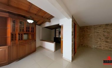Casa en Venta Ubicado en La Estrella Codigo 5883