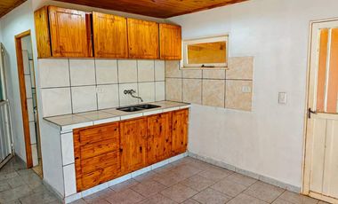 Excelente Casa de Material en Venta
