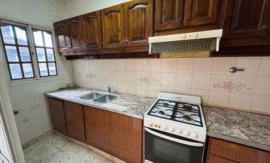 Departamento en alquiler en Wilde Centro