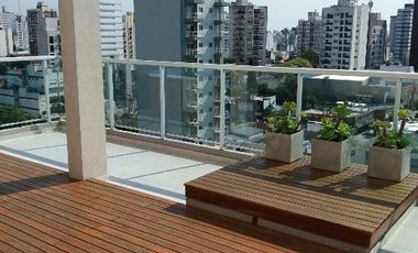 Piso en venta en Quilmes Centro
