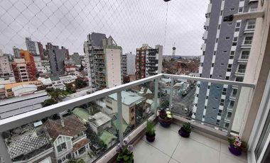 Piso en venta en Quilmes Centro