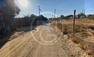 Parcela en venta  en MELIPILLA