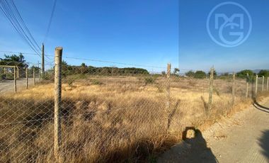 Parcela en venta  en MELIPILLA