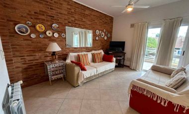 Venta Departamento 3 Ambientes a 1 cuadra del Mar