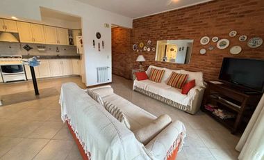 Venta Departamento 3 Ambientes a 1 cuadra del Mar