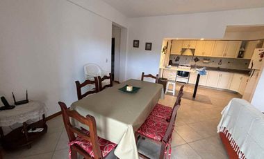 Venta Departamento 3 Ambientes a 1 cuadra del Mar
