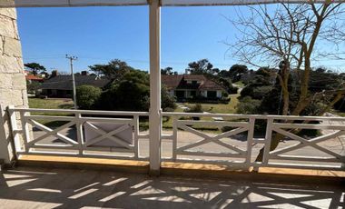 Venta Departamento 3 Ambientes a 1 cuadra del Mar