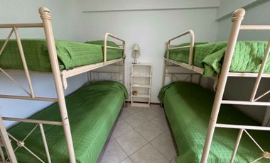 Venta Departamento 3 Ambientes a 1 cuadra del Mar