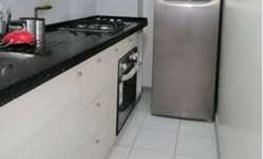 Departamento en venta en SANTIAGO