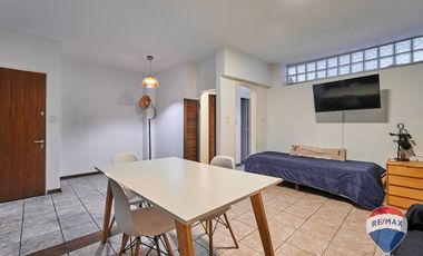VENTA DEPARTAMENTO 3 AMB VICENTE LOPEZ