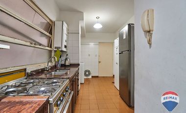 VENTA DEPARTAMENTO 3 AMB VICENTE LOPEZ