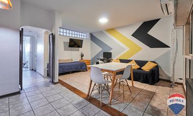 VENTA DEPARTAMENTO 3 AMB VICENTE LOPEZ