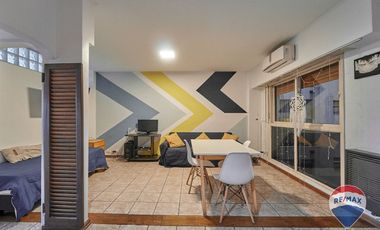 VENTA DEPARTAMENTO 3 AMB VICENTE LOPEZ