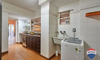 VENTA DEPARTAMENTO 3 AMB VICENTE LOPEZ