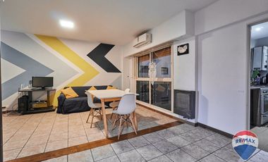 VENTA DEPARTAMENTO 3 AMB VICENTE LOPEZ