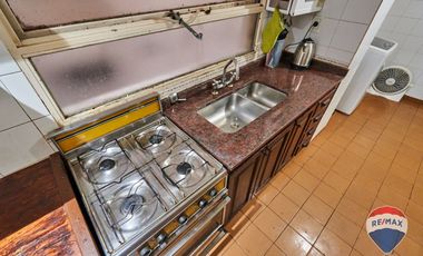 VENTA DEPARTAMENTO 3 AMB VICENTE LOPEZ