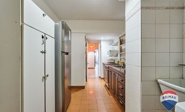 VENTA DEPARTAMENTO 3 AMB VICENTE LOPEZ