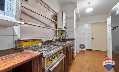 VENTA DEPARTAMENTO 3 AMB VICENTE LOPEZ
