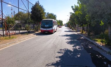 VENTA  CASA AMPLIO TERRENO CHIMBARONGO