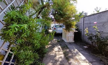 VENTA  CASA AMPLIO TERRENO CHIMBARONGO