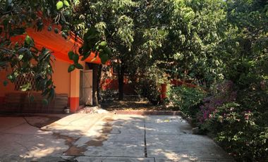 Casa en venta en Chiconcuac, Xochitepec, Morelos