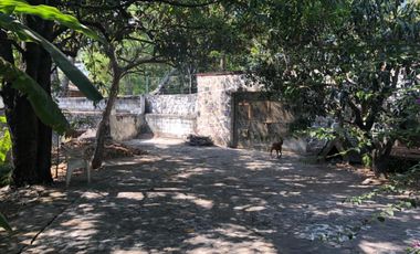 Casa en venta en Chiconcuac, Xochitepec, Morelos