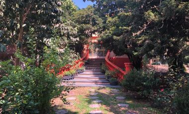 Casa en venta en Chiconcuac, Xochitepec, Morelos
