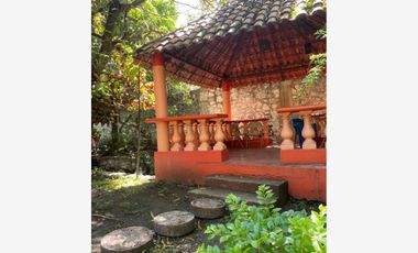 Casa en venta en Chiconcuac, Xochitepec, Morelos