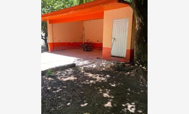 Casa en venta en Chiconcuac, Xochitepec, Morelos