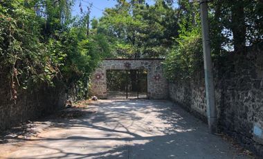 Casa en venta en Chiconcuac, Xochitepec, Morelos