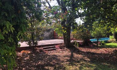 Casa en venta en Chiconcuac, Xochitepec, Morelos