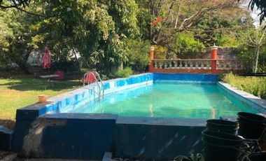 Casa en venta en Chiconcuac, Xochitepec, Morelos