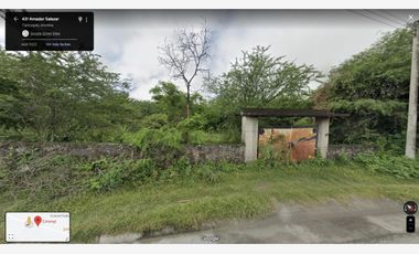 Terreno en venta en Amador Salazar, Tlaltizapán de Zapata, Morelos