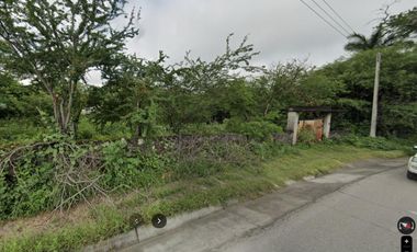 Terreno en venta en Amador Salazar, Tlaltizapán de Zapata, Morelos