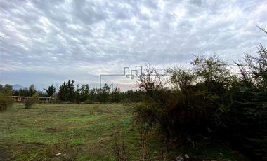 Sitio en Venta en CONDOMINIO ALGARROBOS IV