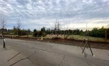 Sitio en Venta en CONDOMINIO ALGARROBOS IV